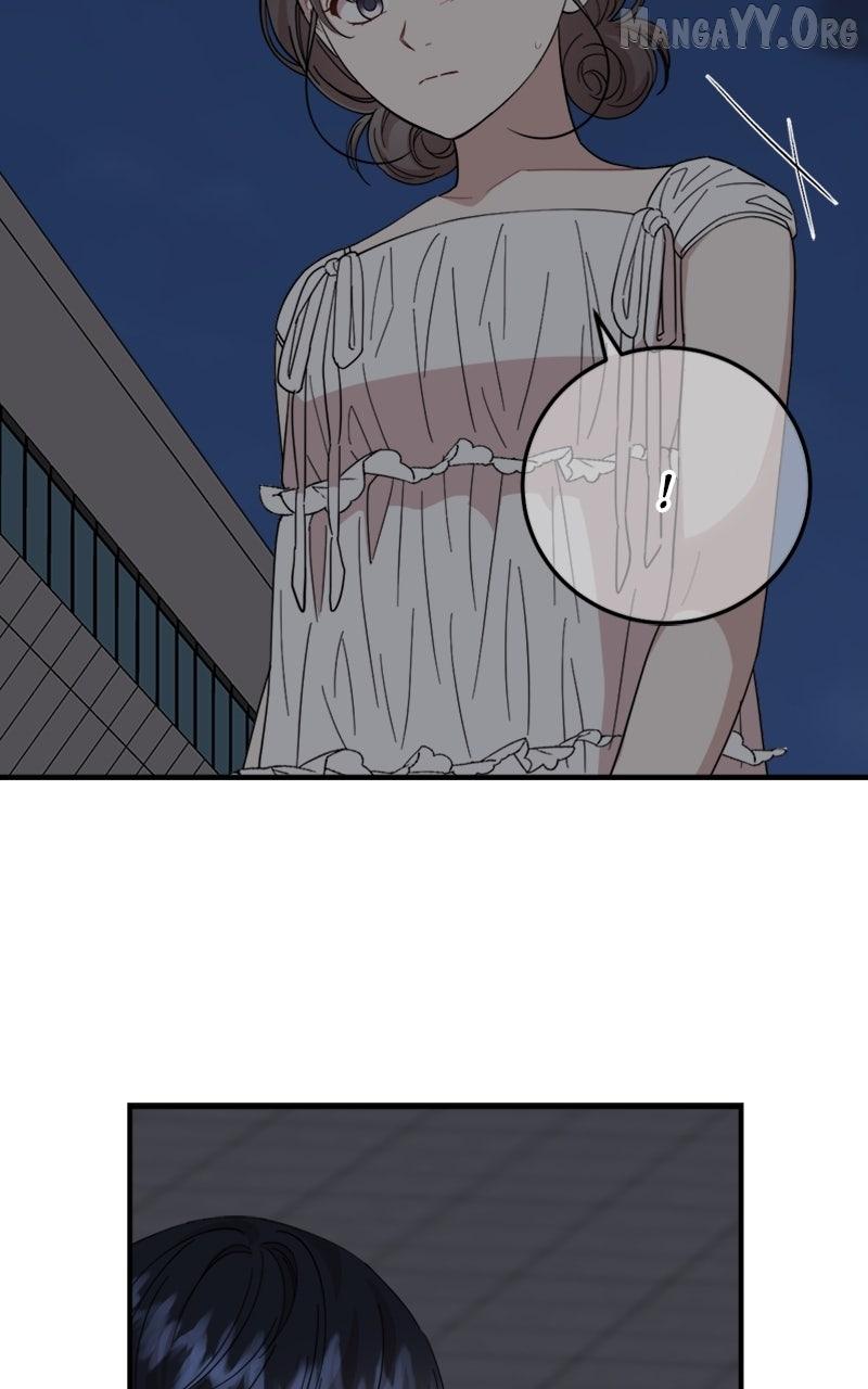 Possible to Date a Ranker? Chapter 44 page 15 - 