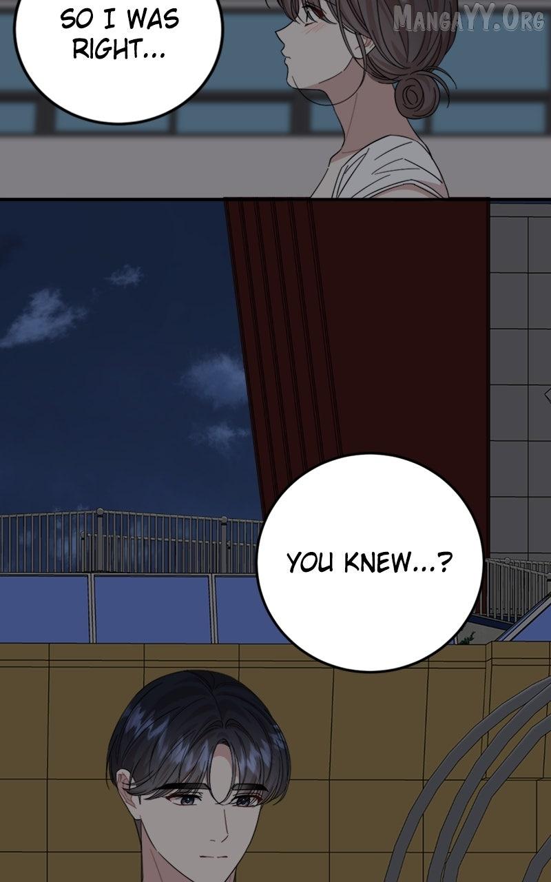Possible to Date a Ranker? Chapter 44 page 17 - 