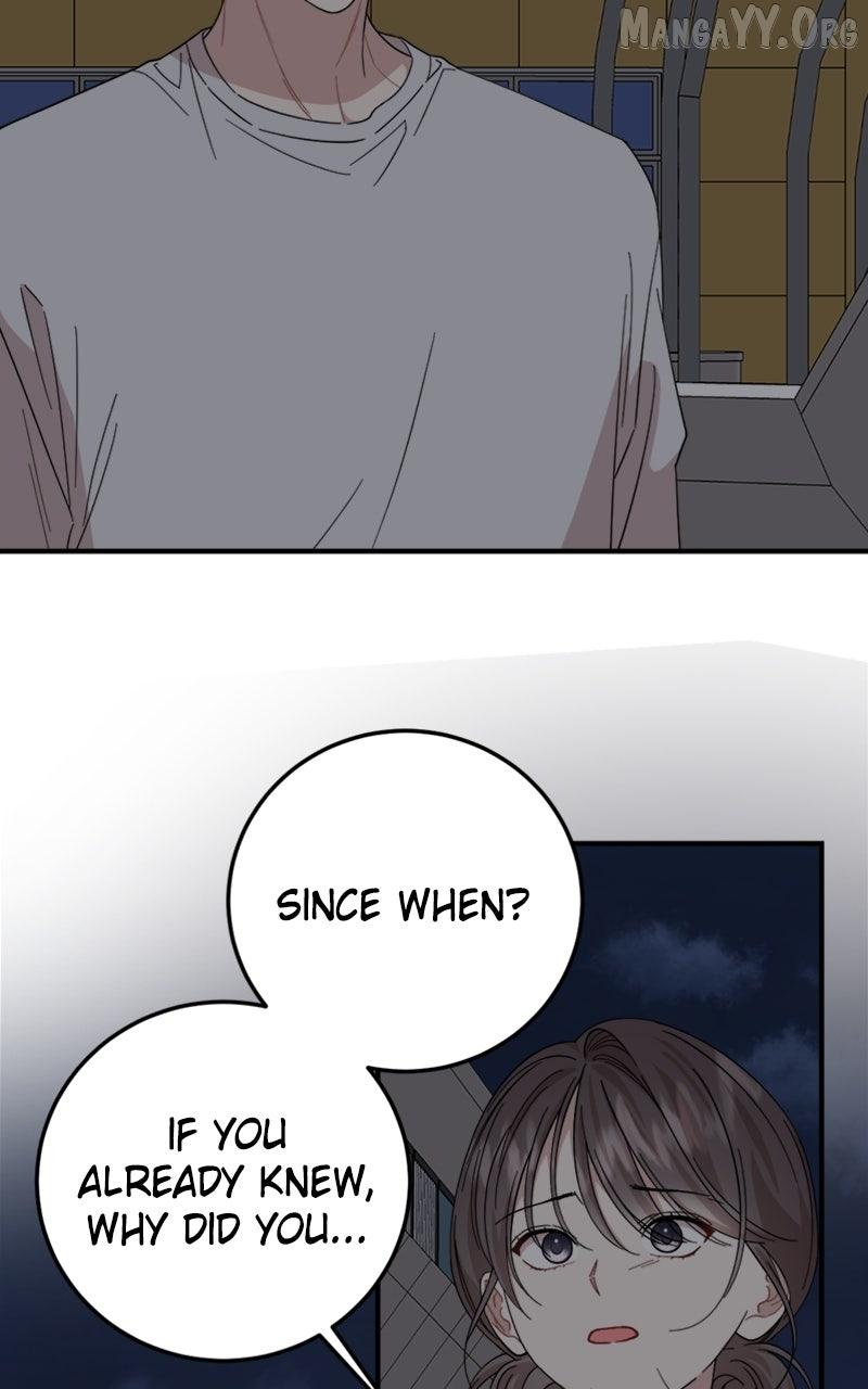 Possible to Date a Ranker? Chapter 44 page 18 - 