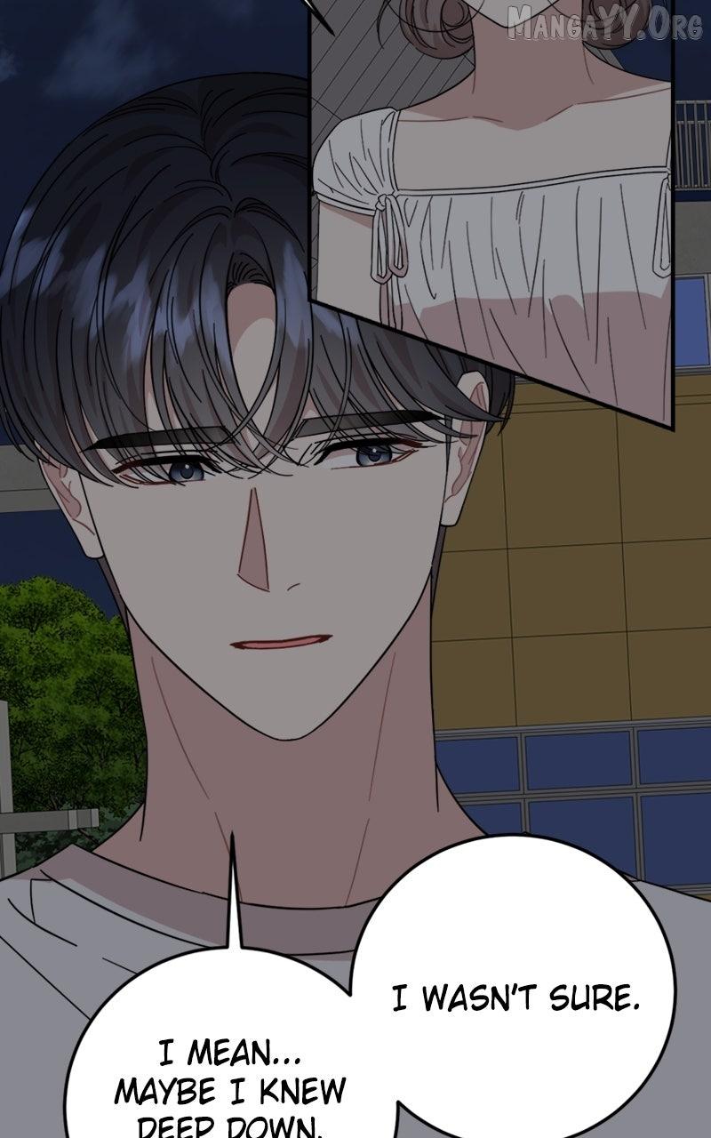 Possible to Date a Ranker? Chapter 44 page 19 - 