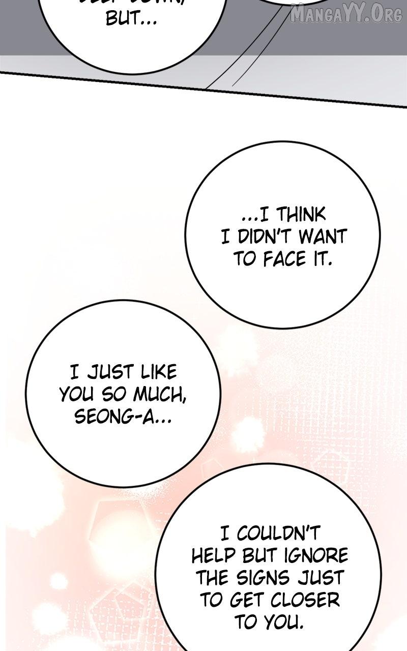 Possible to Date a Ranker? Chapter 44 page 20 - 