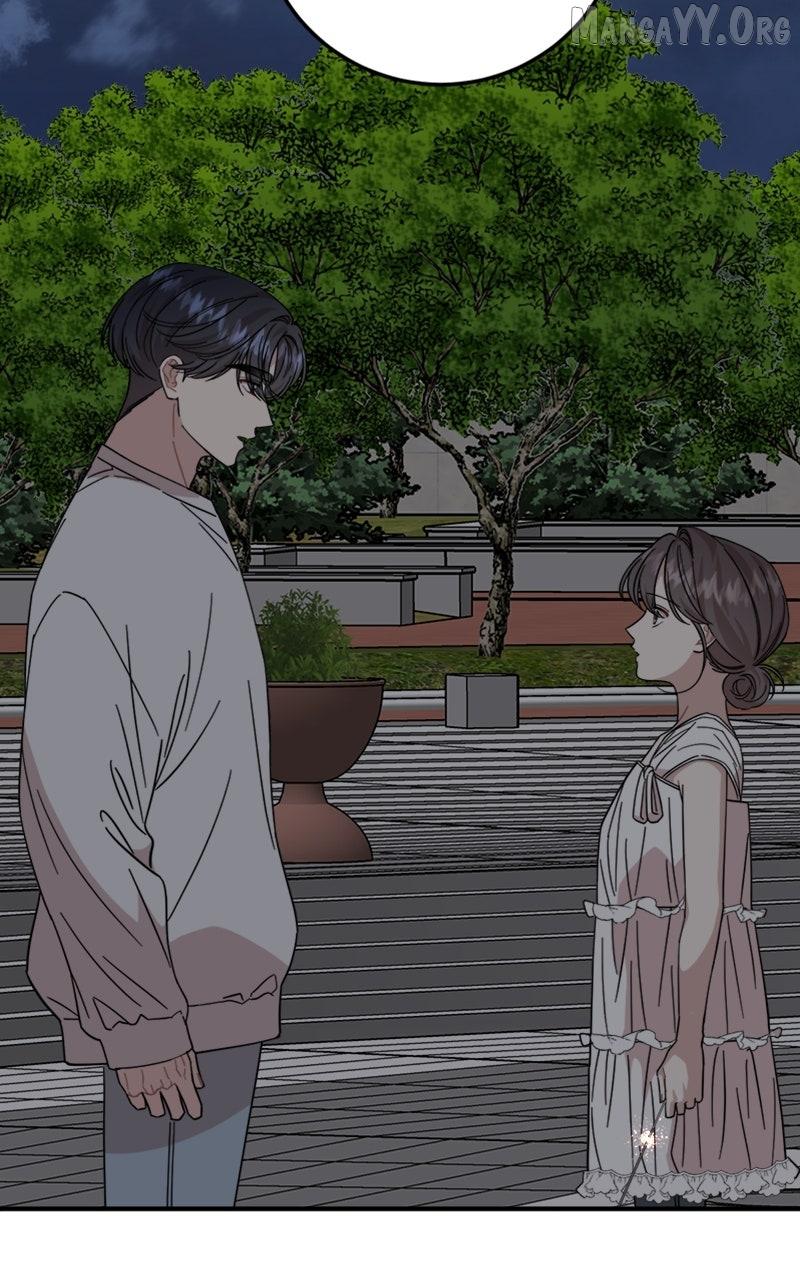 Possible to Date a Ranker? Chapter 44 page 3 - 