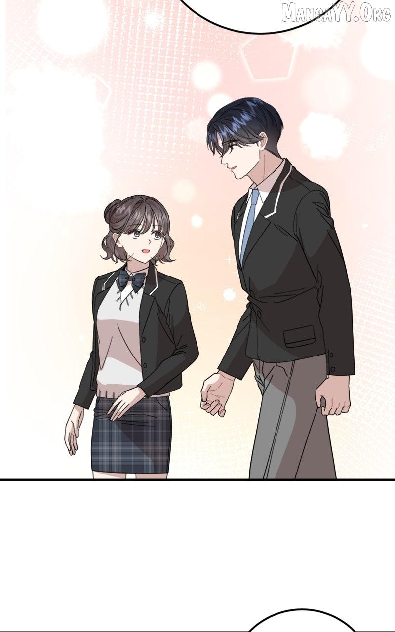 Possible to Date a Ranker? Chapter 44 page 21 - 