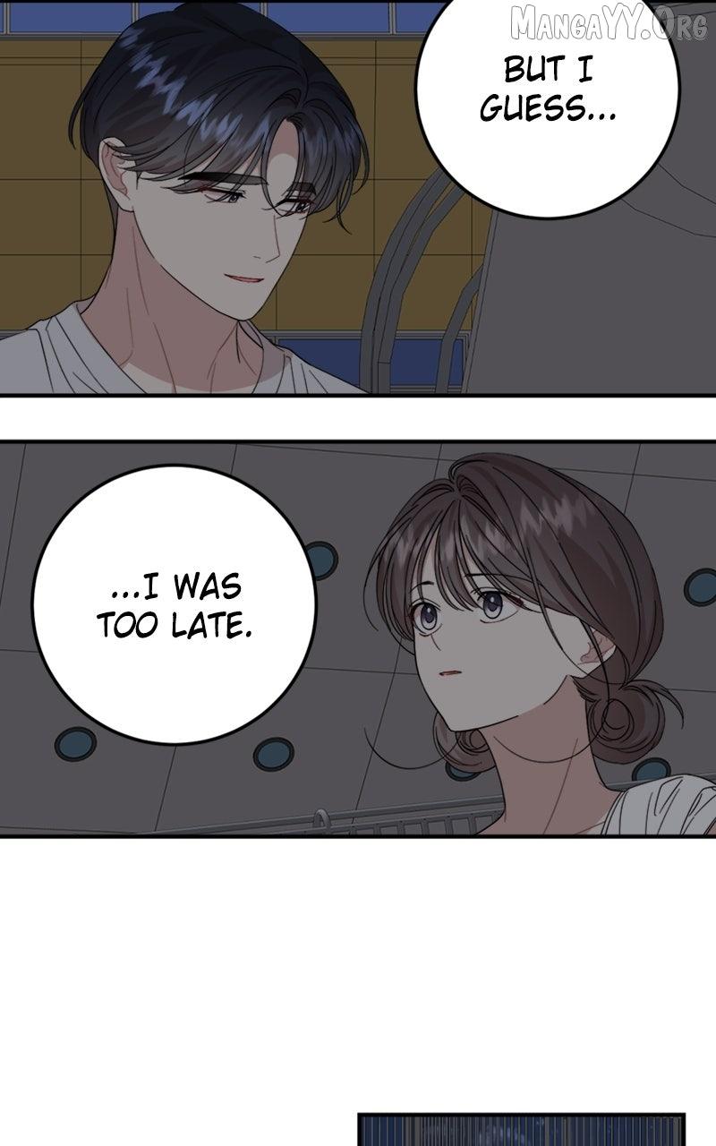 Possible to Date a Ranker? Chapter 44 page 22 - 