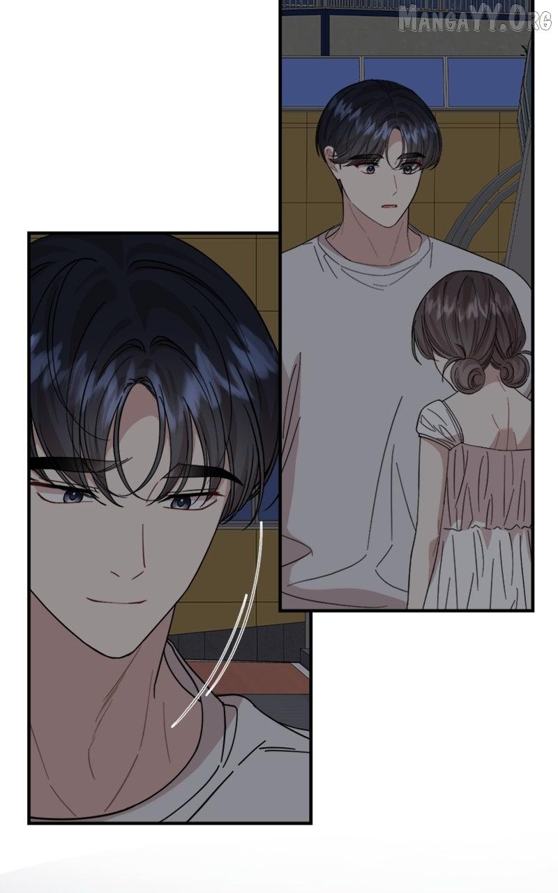 Possible to Date a Ranker? Chapter 44 page 23 - 