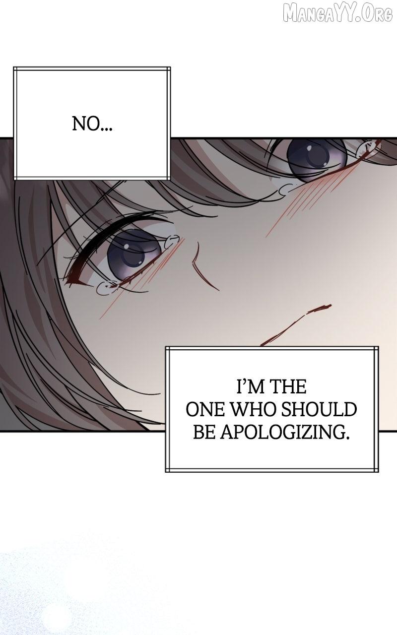 Possible to Date a Ranker? Chapter 44 page 27 - 