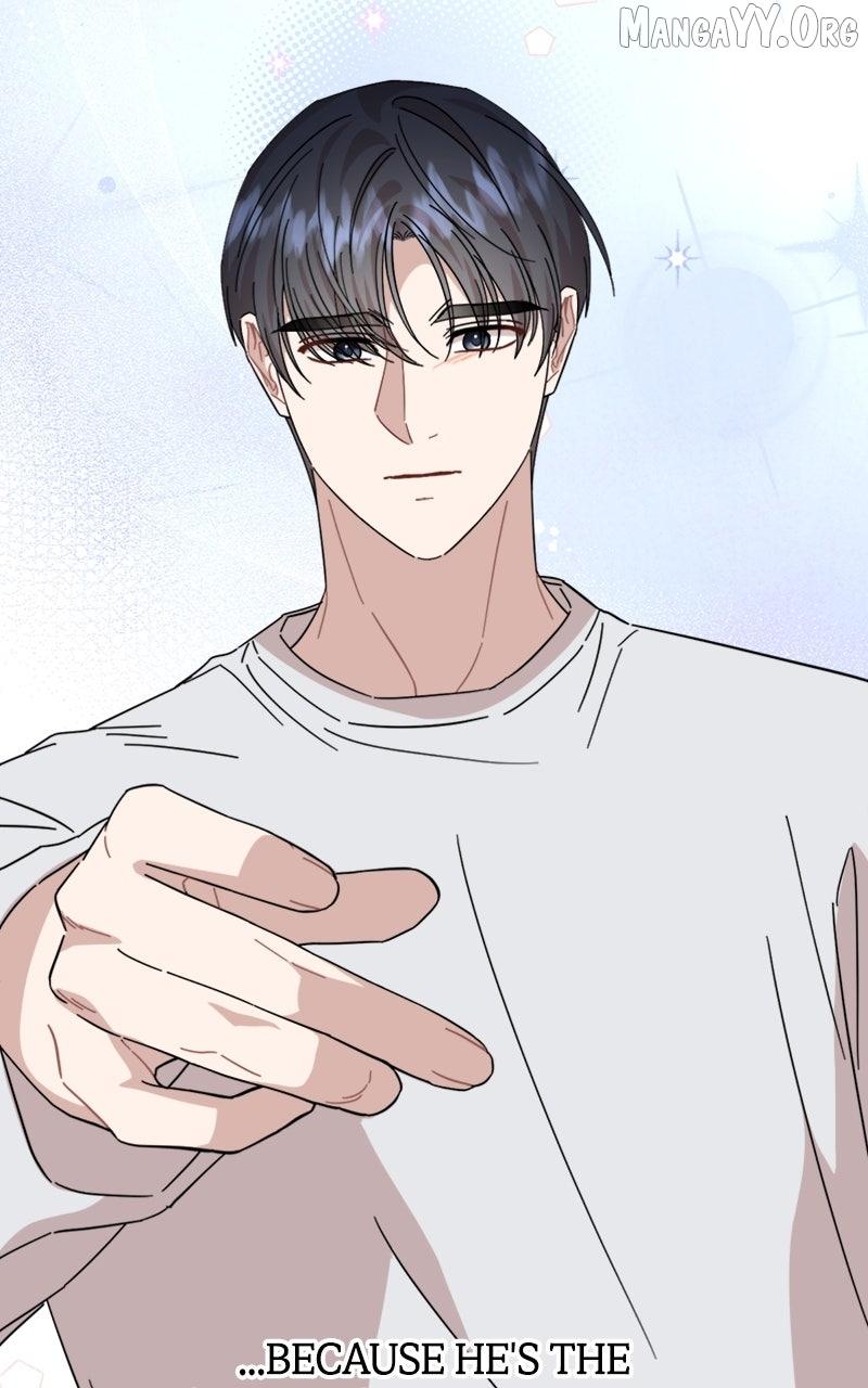 Possible to Date a Ranker? Chapter 44 page 29 - 
