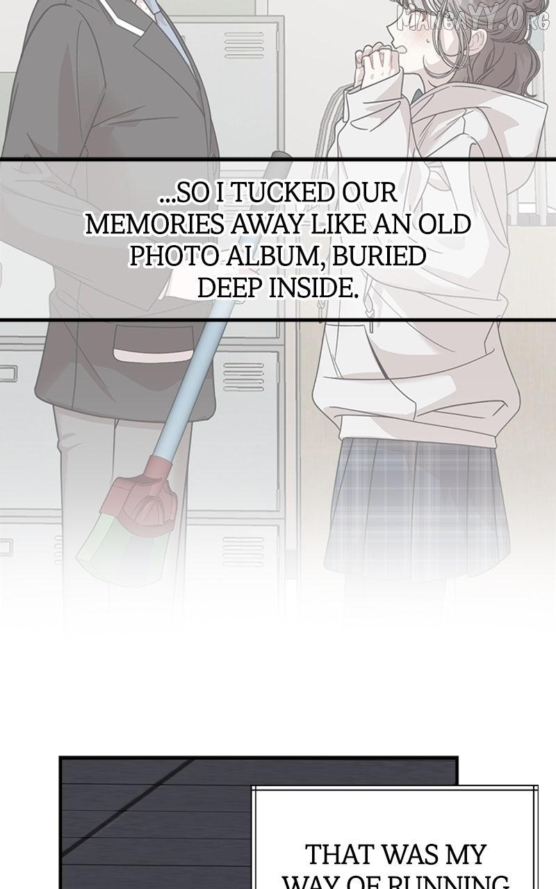 Possible to Date a Ranker? Chapter 44 page 31 - 