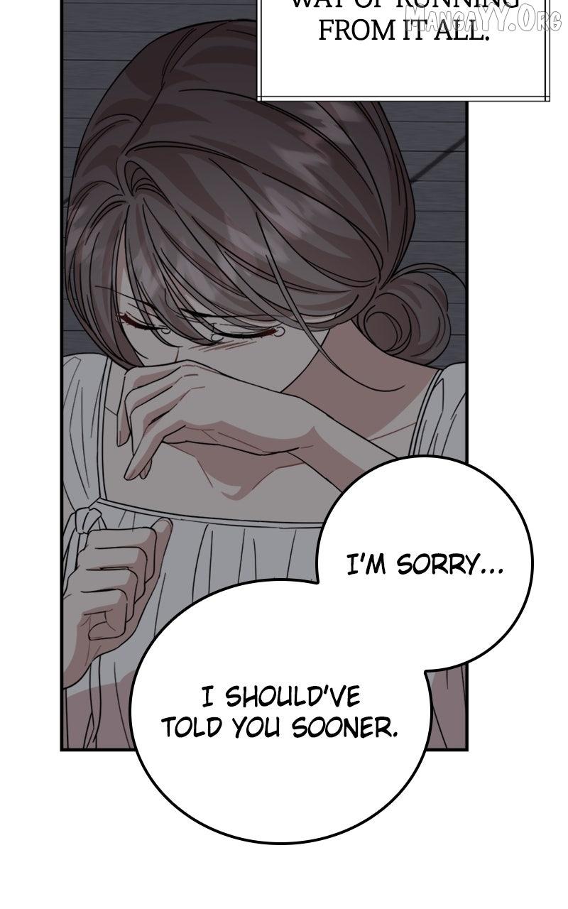 Possible to Date a Ranker? Chapter 44 page 32 - 
