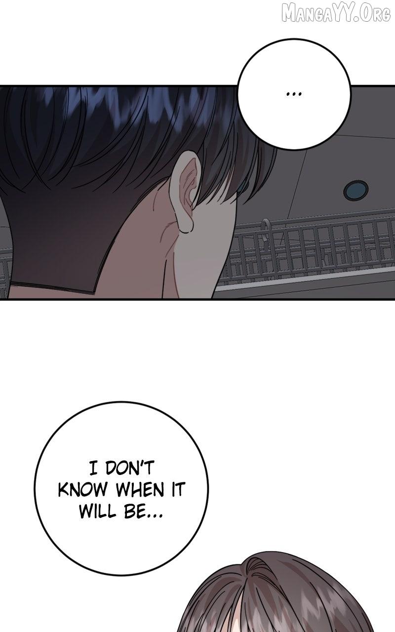 Possible to Date a Ranker? Chapter 44 page 33 - 
