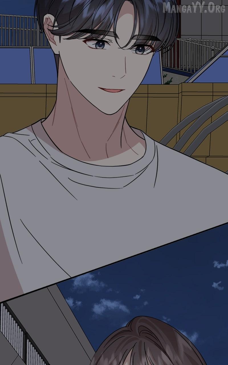 Possible to Date a Ranker? Chapter 44 page 36 - 