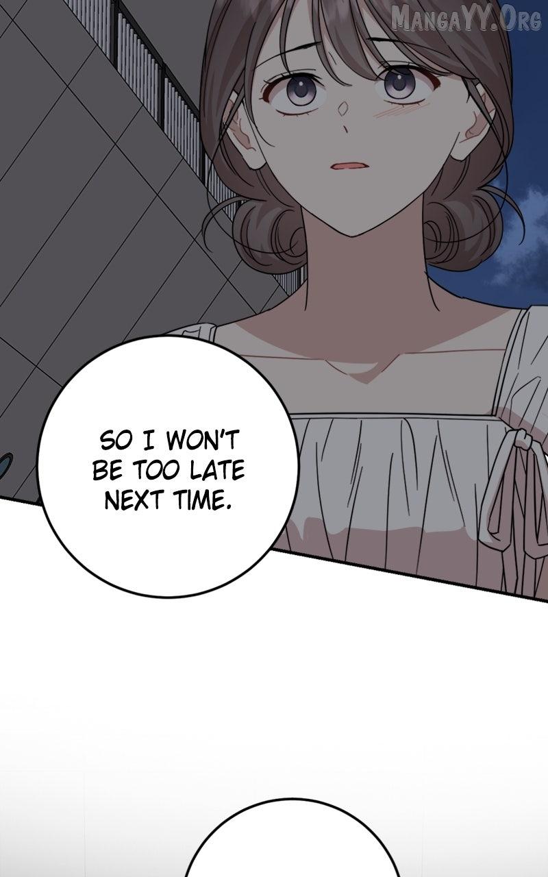 Possible to Date a Ranker? Chapter 44 page 37 - 