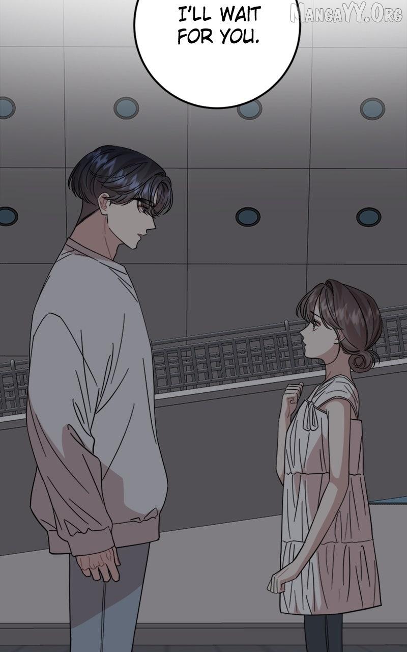 Possible to Date a Ranker? Chapter 44 page 38 - 