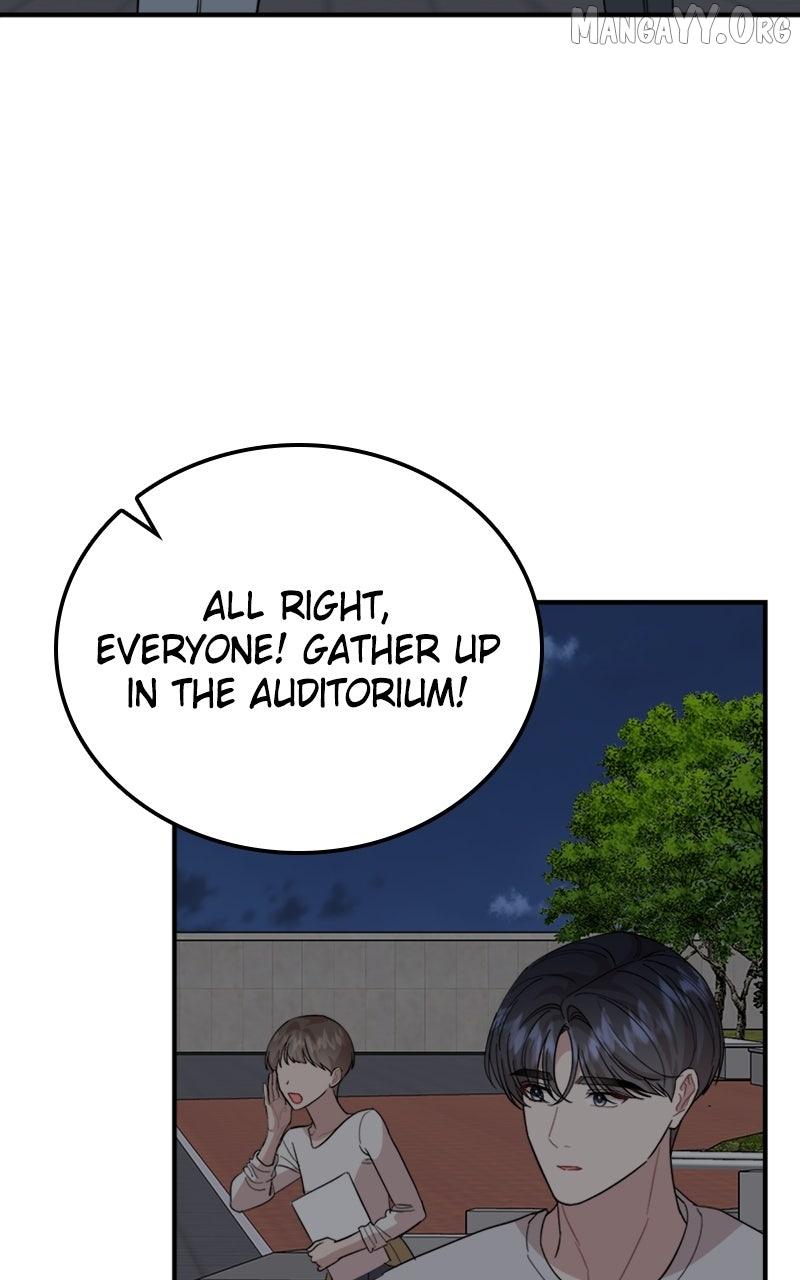 Possible to Date a Ranker? Chapter 44 page 39 - 