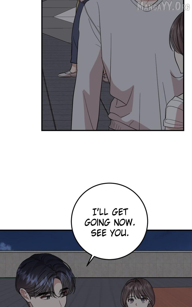 Possible to Date a Ranker? Chapter 44 page 40 - 