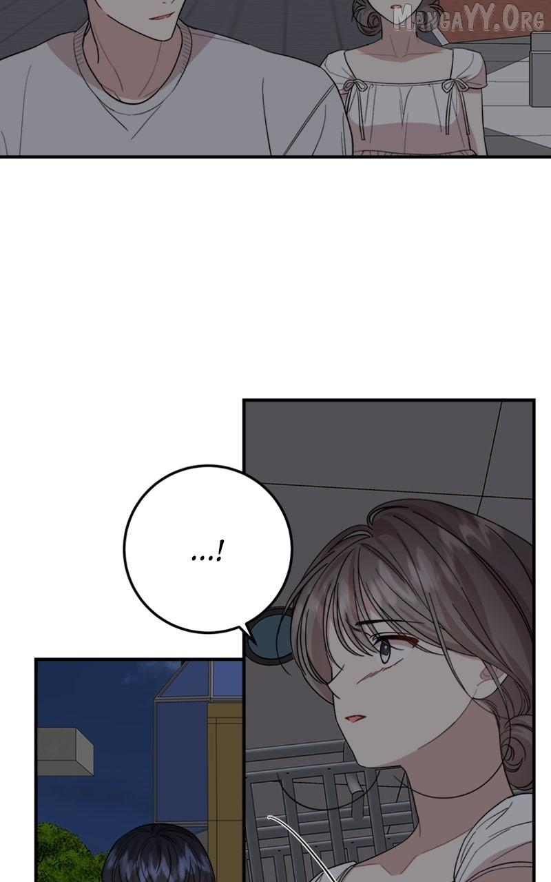 Possible to Date a Ranker? Chapter 44 page 41 - 