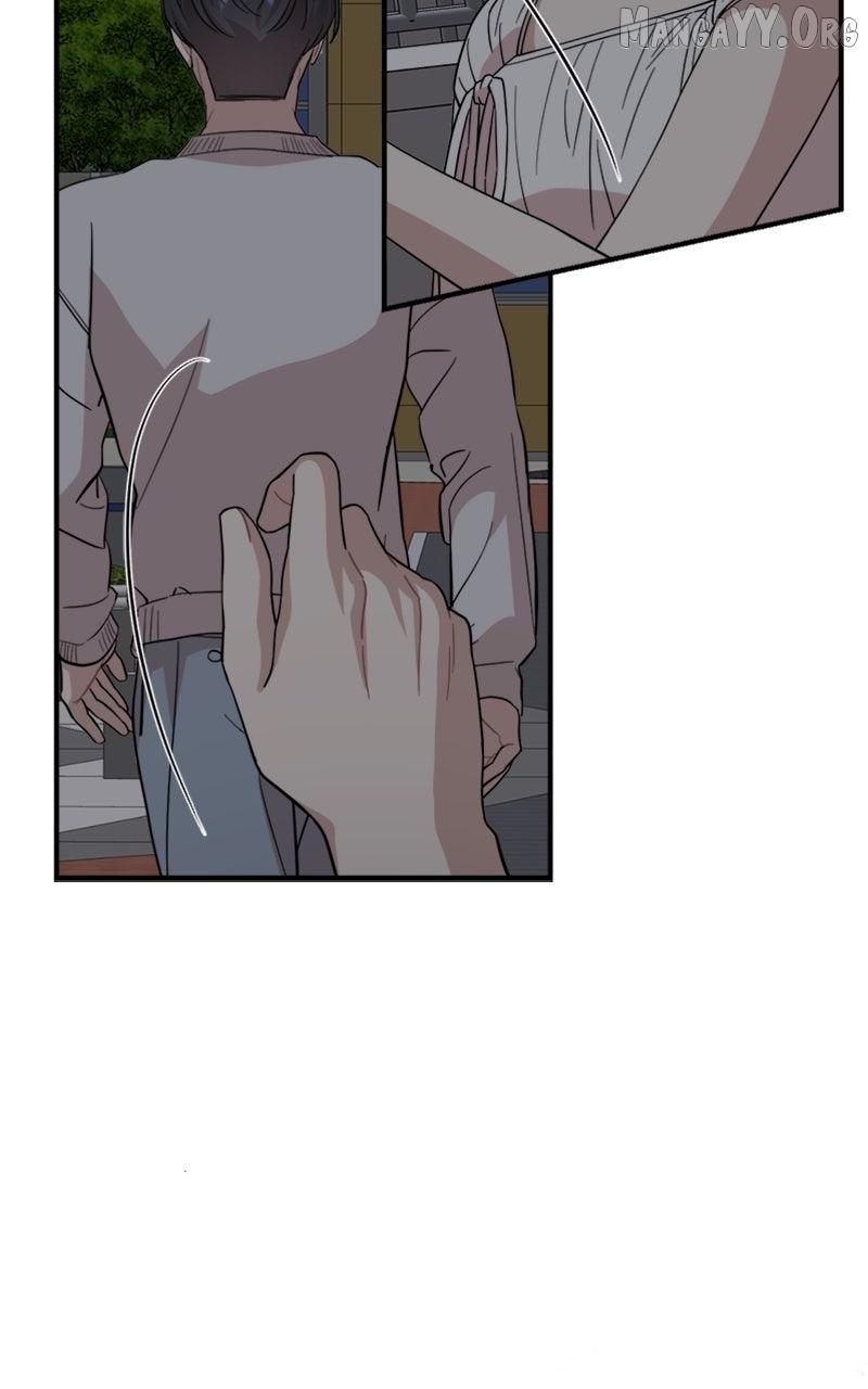 Possible to Date a Ranker? Chapter 44 page 42 - 