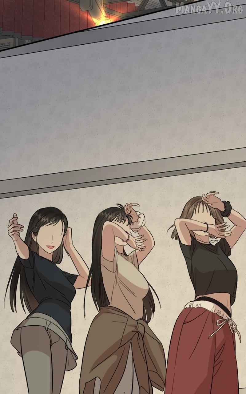 Possible to Date a Ranker? Chapter 44 page 45 - 