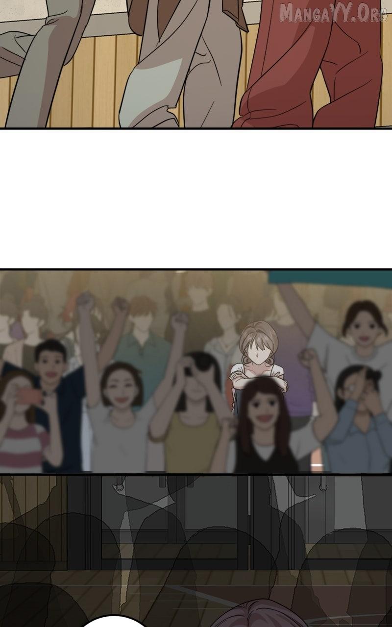 Possible to Date a Ranker? Chapter 44 page 46 - 