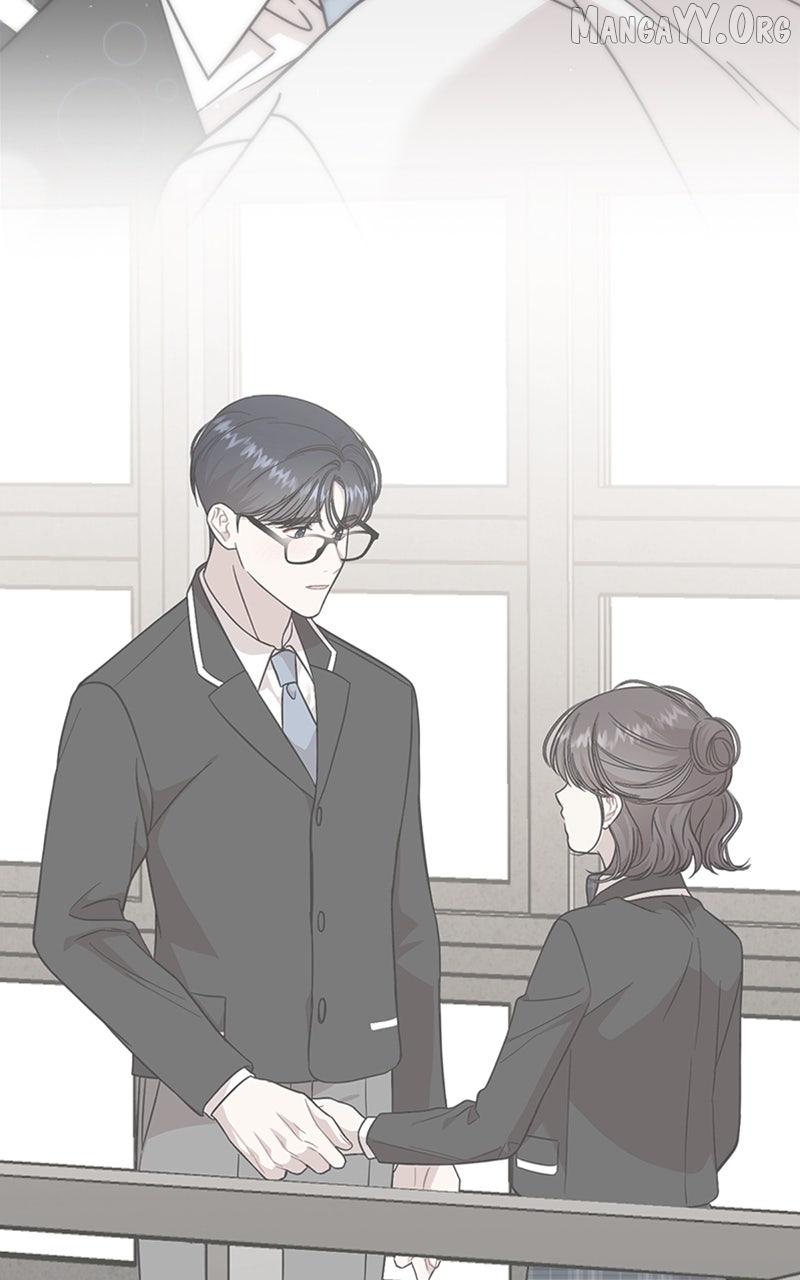 Possible to Date a Ranker? Chapter 44 page 49 - 