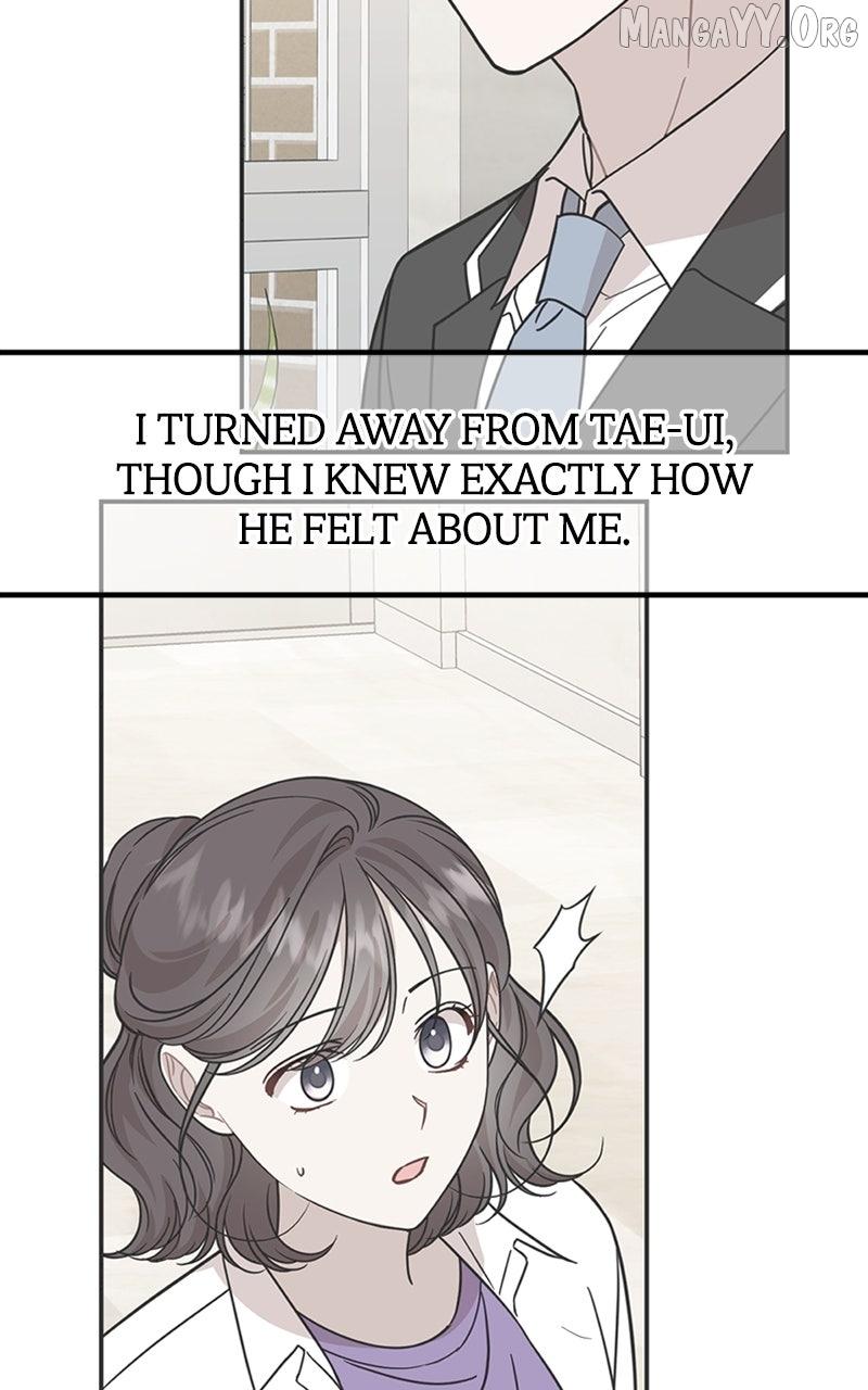 Possible to Date a Ranker? Chapter 44 page 6 - 