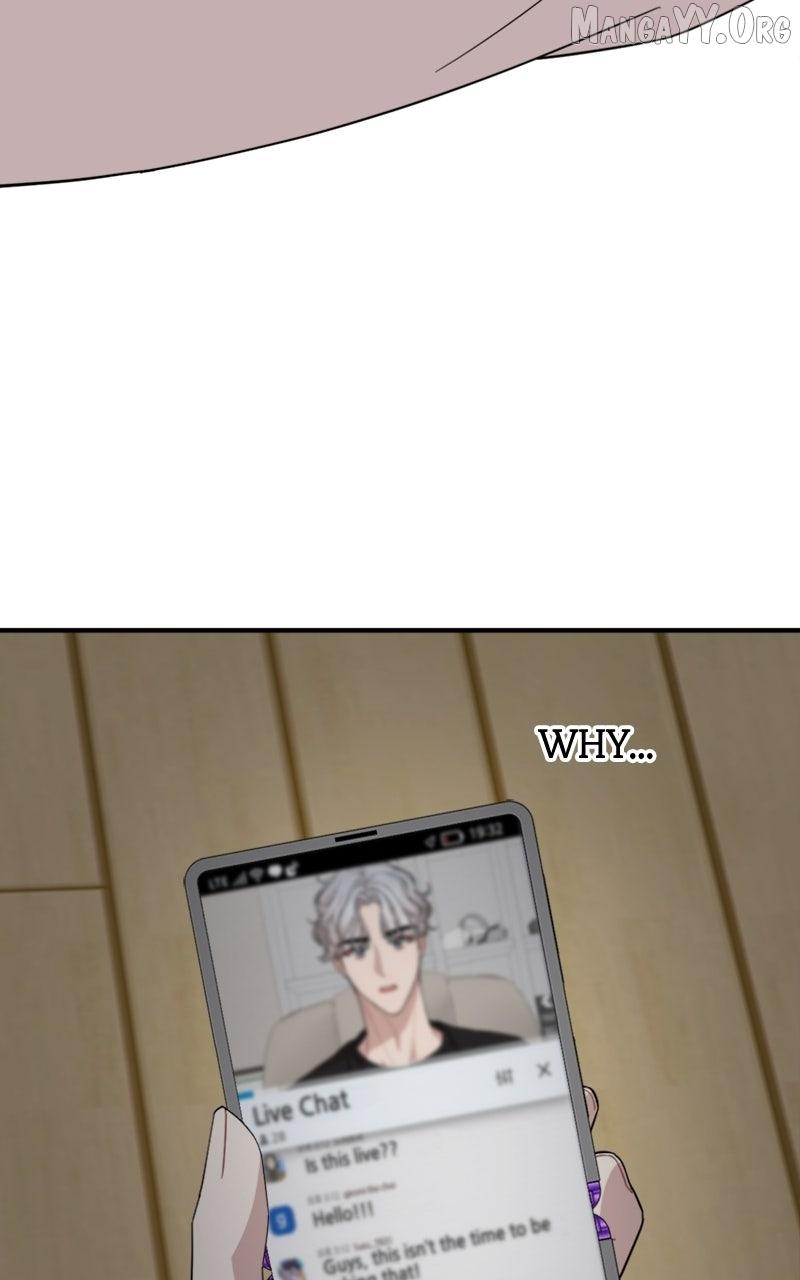 Possible to Date a Ranker? Chapter 44 page 53 - 