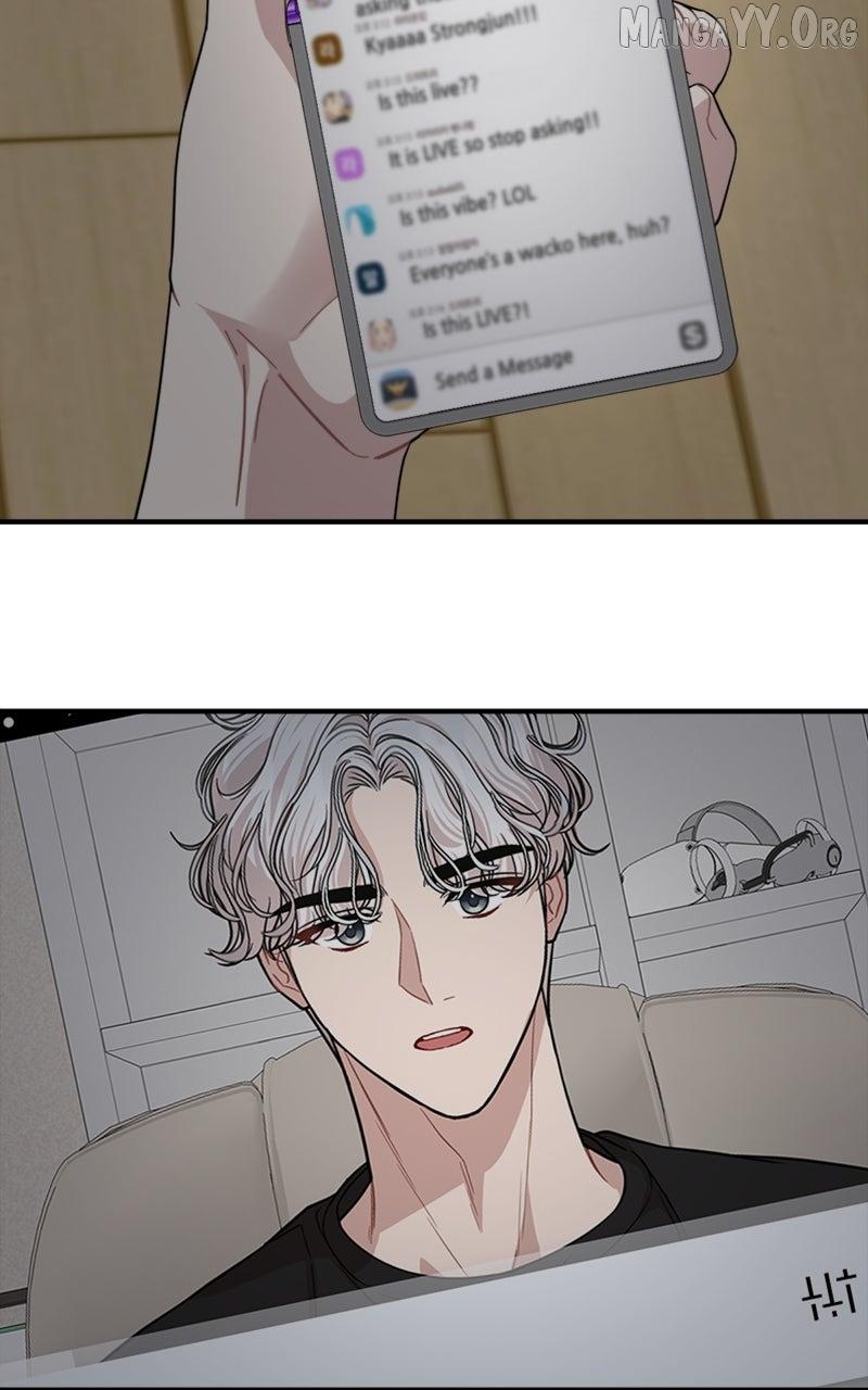 Possible to Date a Ranker? Chapter 44 page 54 - 