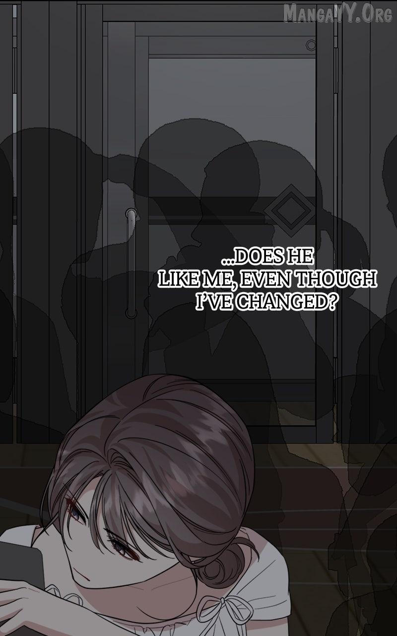 Possible to Date a Ranker? Chapter 44 page 55 - 