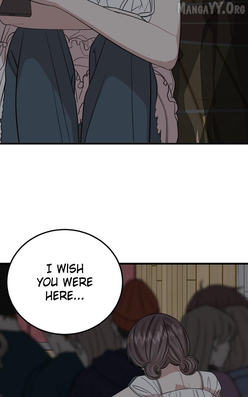 Possible to Date a Ranker? Chapter 44 page 56 - 