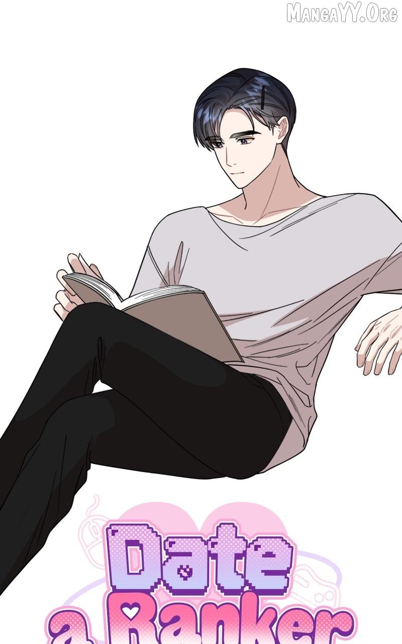 Possible to Date a Ranker? Chapter 44 page 59 - 