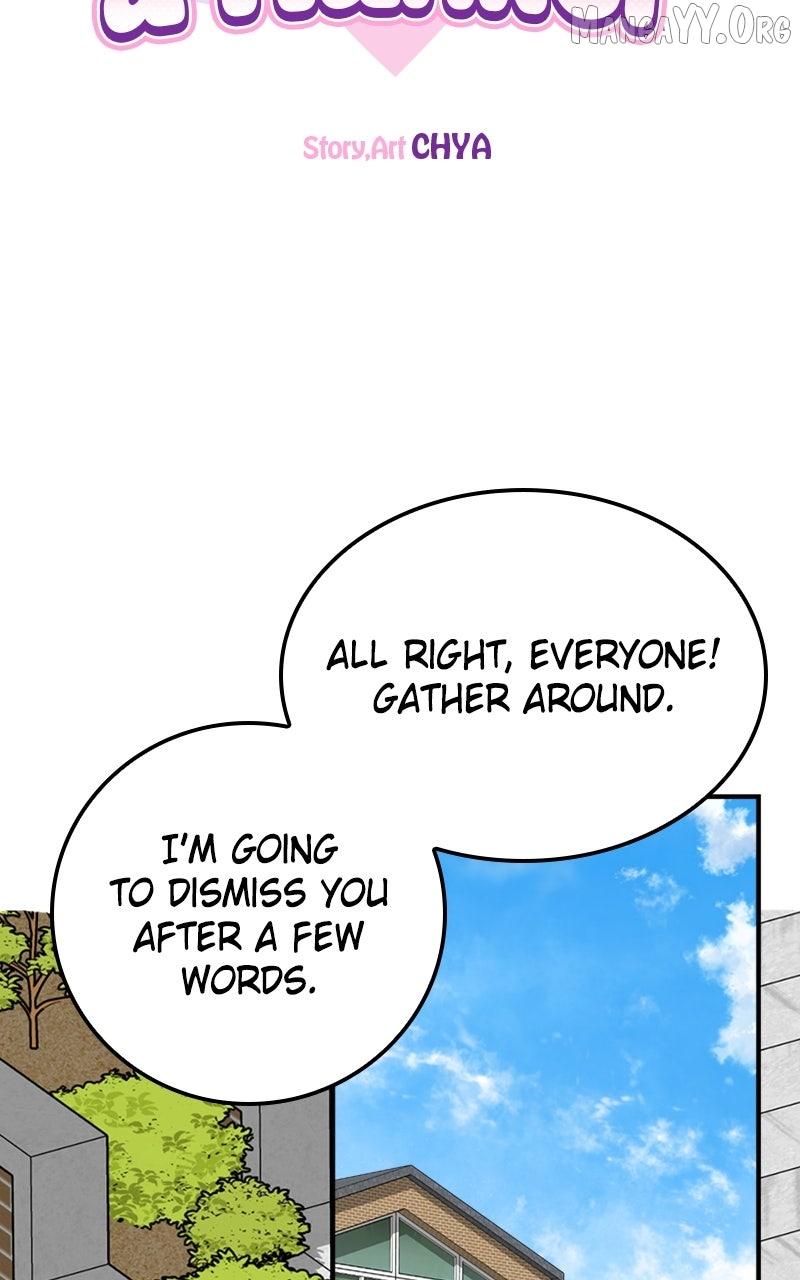 Possible to Date a Ranker? Chapter 44 page 60 - 