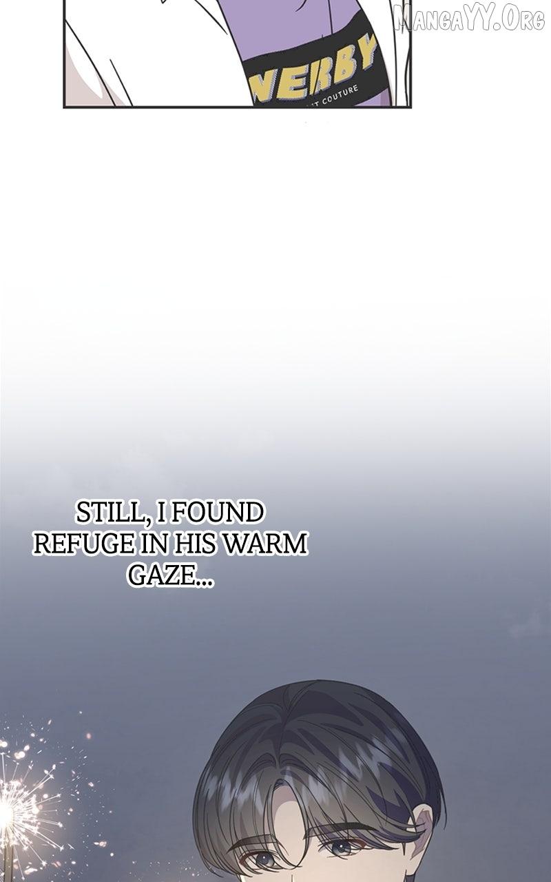 Possible to Date a Ranker? Chapter 44 page 7 - 