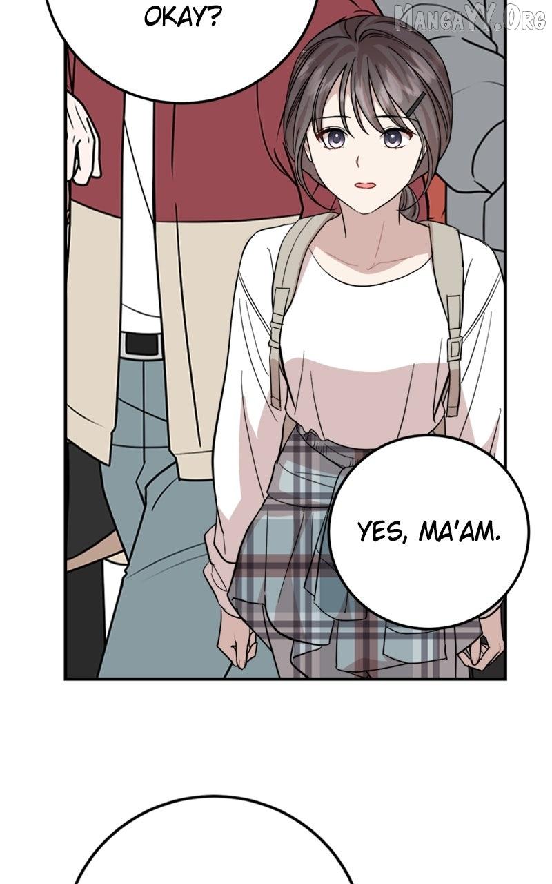 Possible to Date a Ranker? Chapter 44 page 63 - 