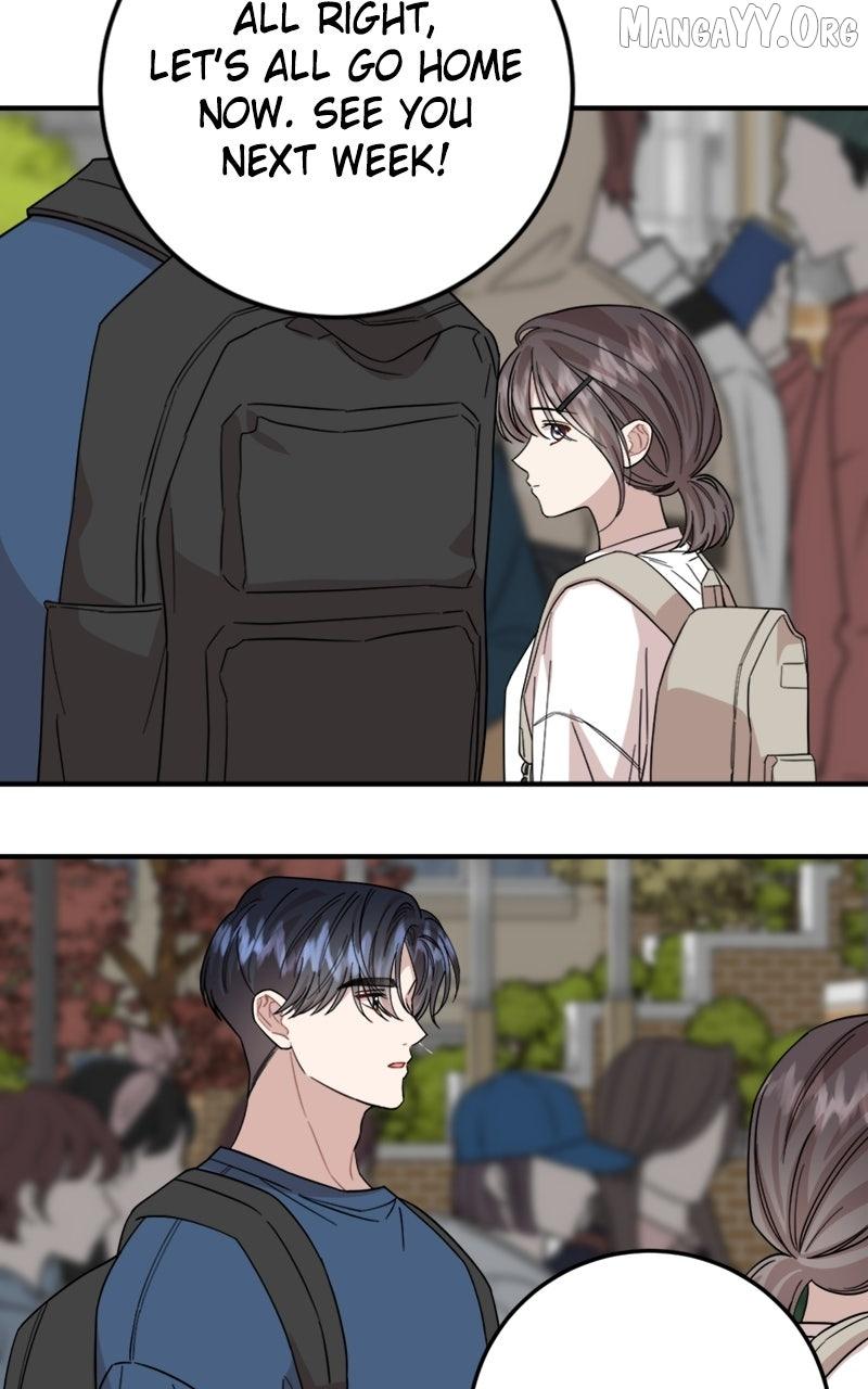 Possible to Date a Ranker? Chapter 44 page 64 - 
