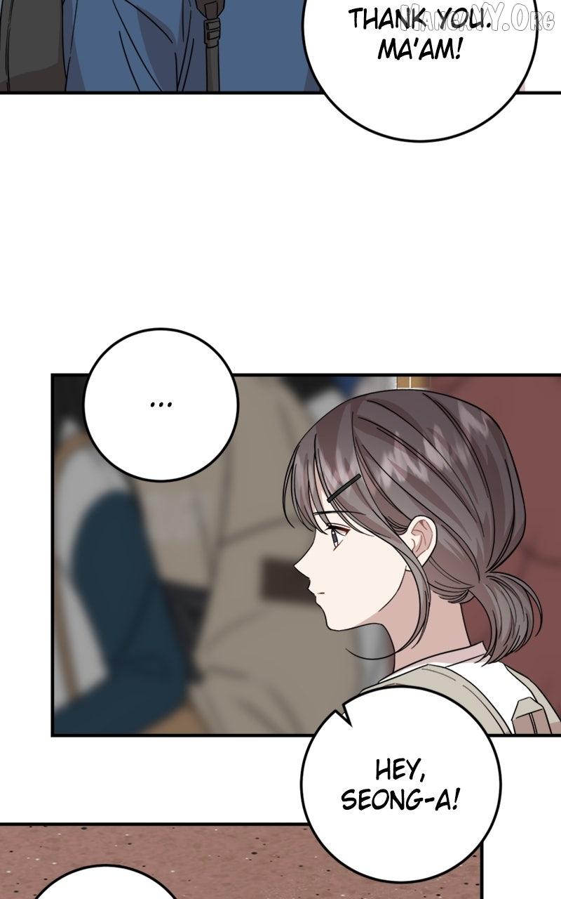Possible to Date a Ranker? Chapter 44 page 65 - 