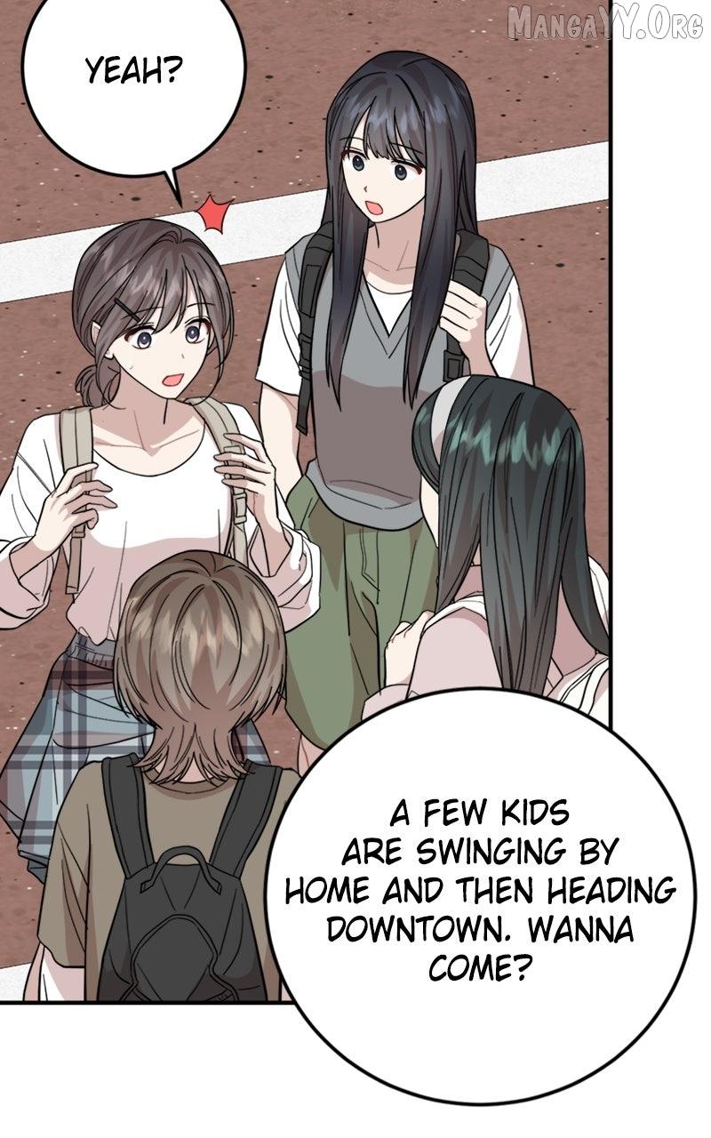Possible to Date a Ranker? Chapter 44 page 66 - 