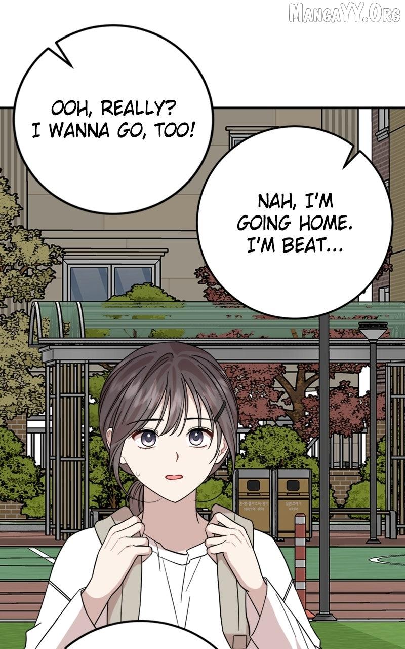 Possible to Date a Ranker? Chapter 44 page 67 - 