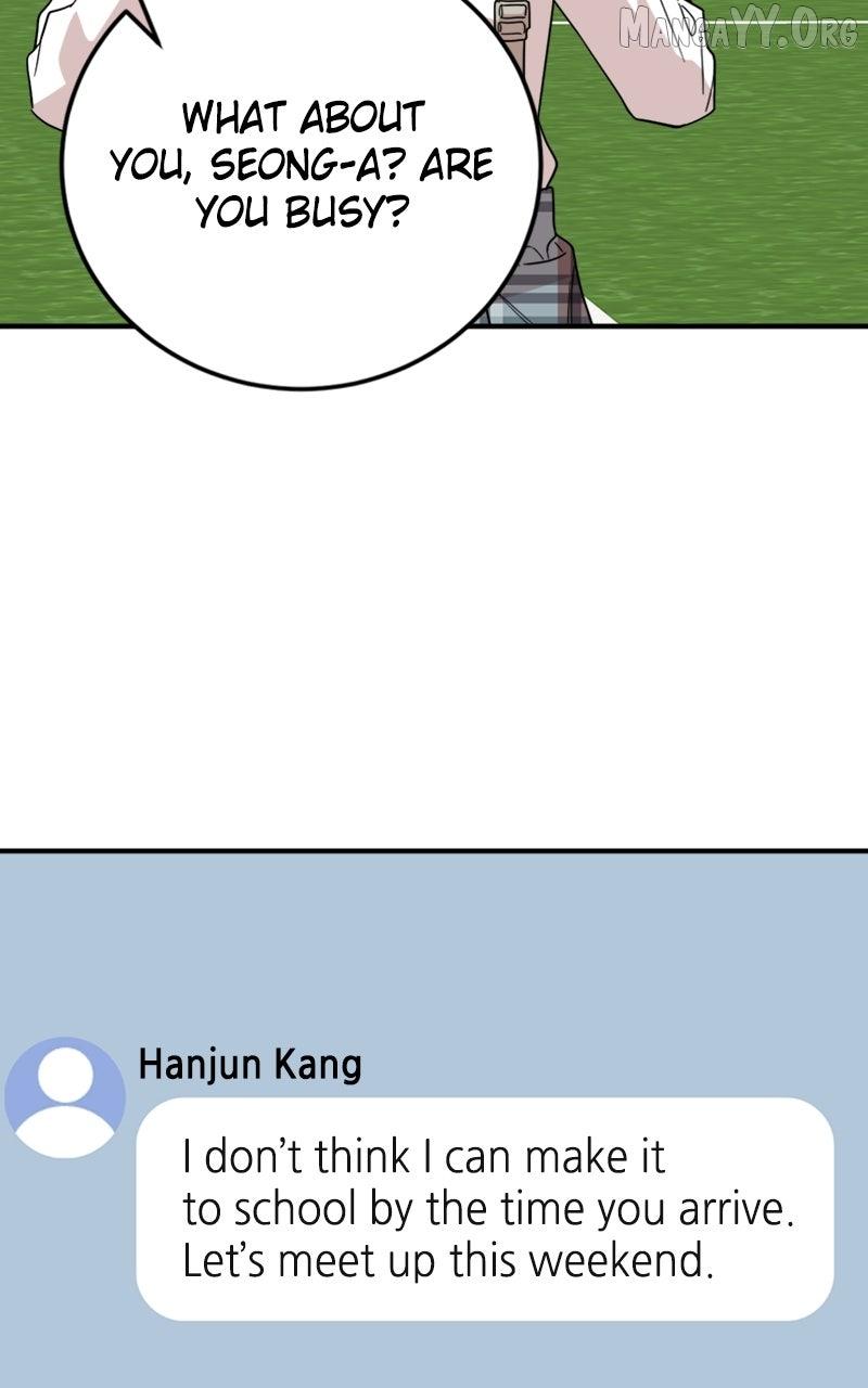 Possible to Date a Ranker? Chapter 44 page 68 - 