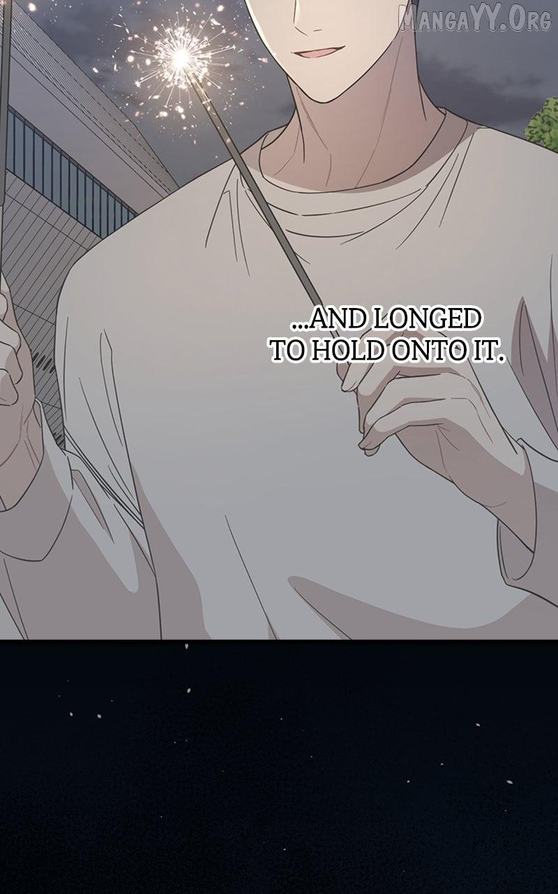 Possible to Date a Ranker? Chapter 44 page 8 - 