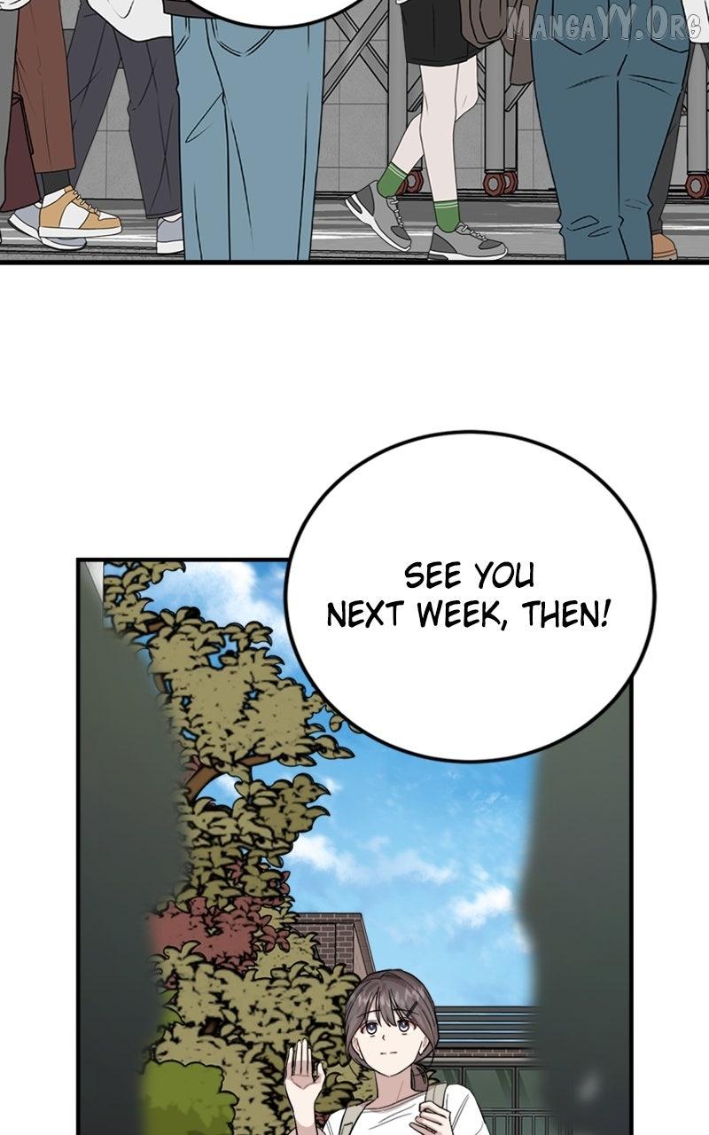 Possible to Date a Ranker? Chapter 44 page 71 - 