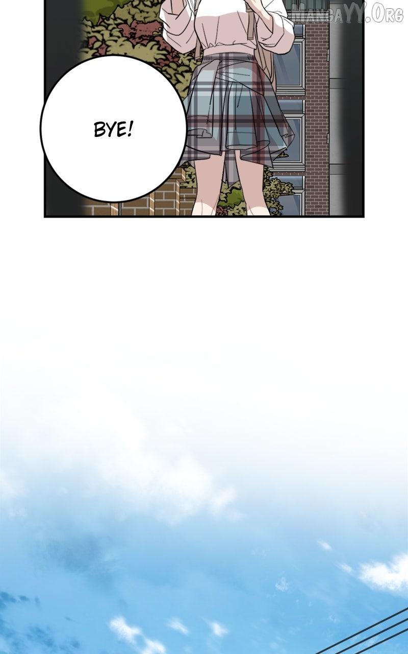 Possible to Date a Ranker? Chapter 44 page 72 - 
