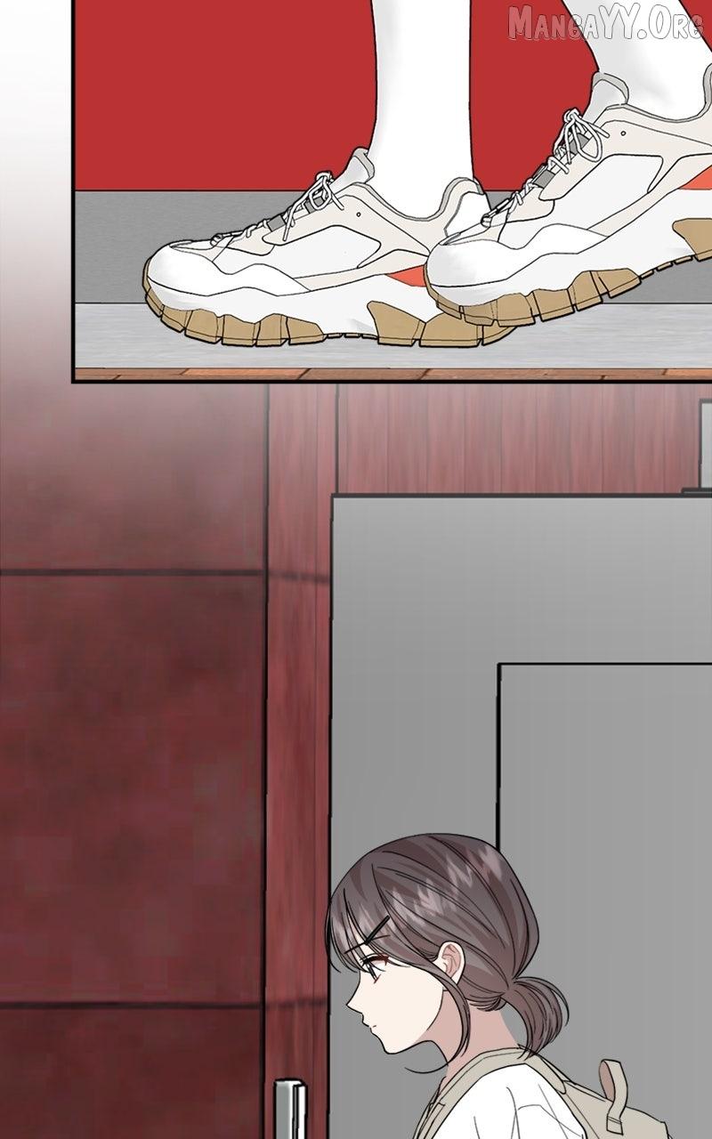 Possible to Date a Ranker? Chapter 44 page 74 - 