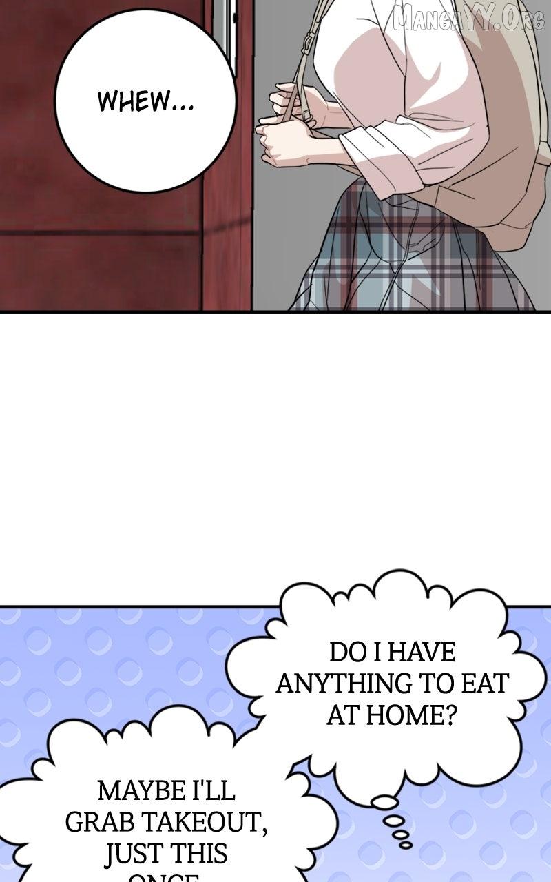 Possible to Date a Ranker? Chapter 44 page 75 - 