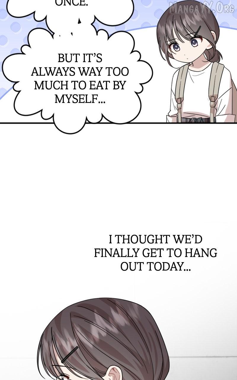 Possible to Date a Ranker? Chapter 44 page 76 - 