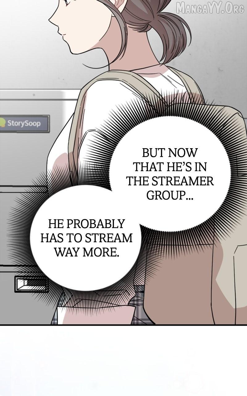Possible to Date a Ranker? Chapter 44 page 77 - 