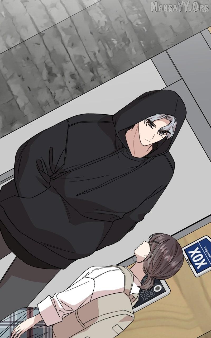 Possible to Date a Ranker? Chapter 44 page 81 - 