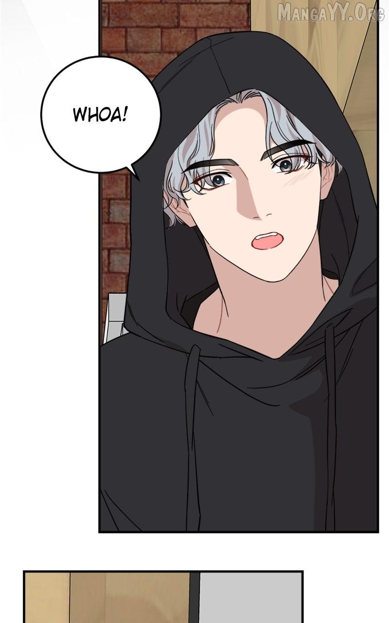 Possible to Date a Ranker? Chapter 44 page 83 - 