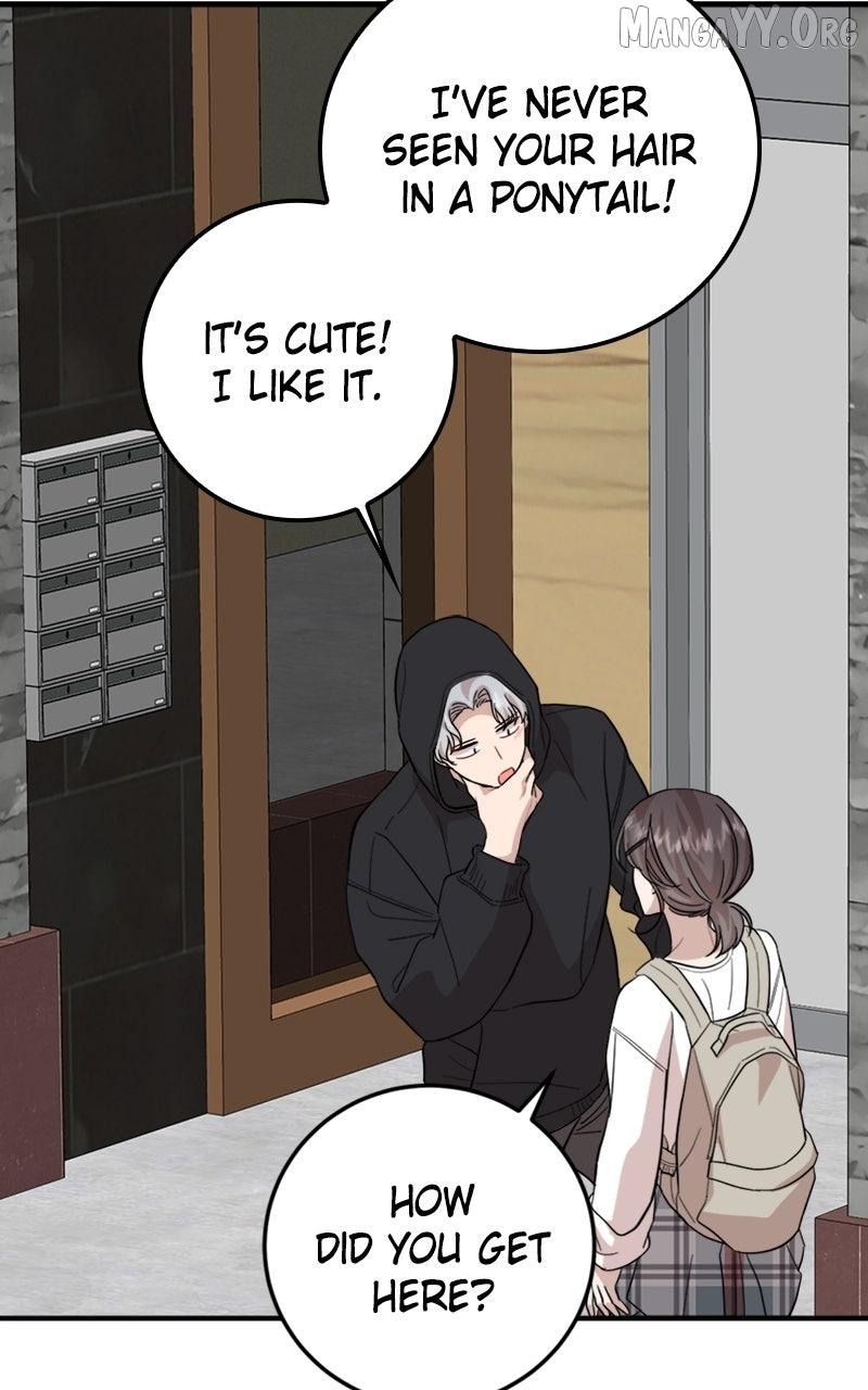 Possible to Date a Ranker? Chapter 44 page 85 - 