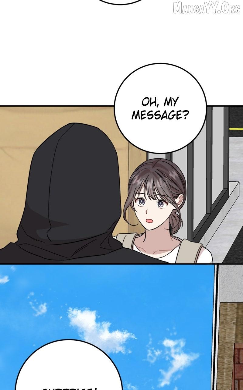 Possible to Date a Ranker? Chapter 44 page 86 - 