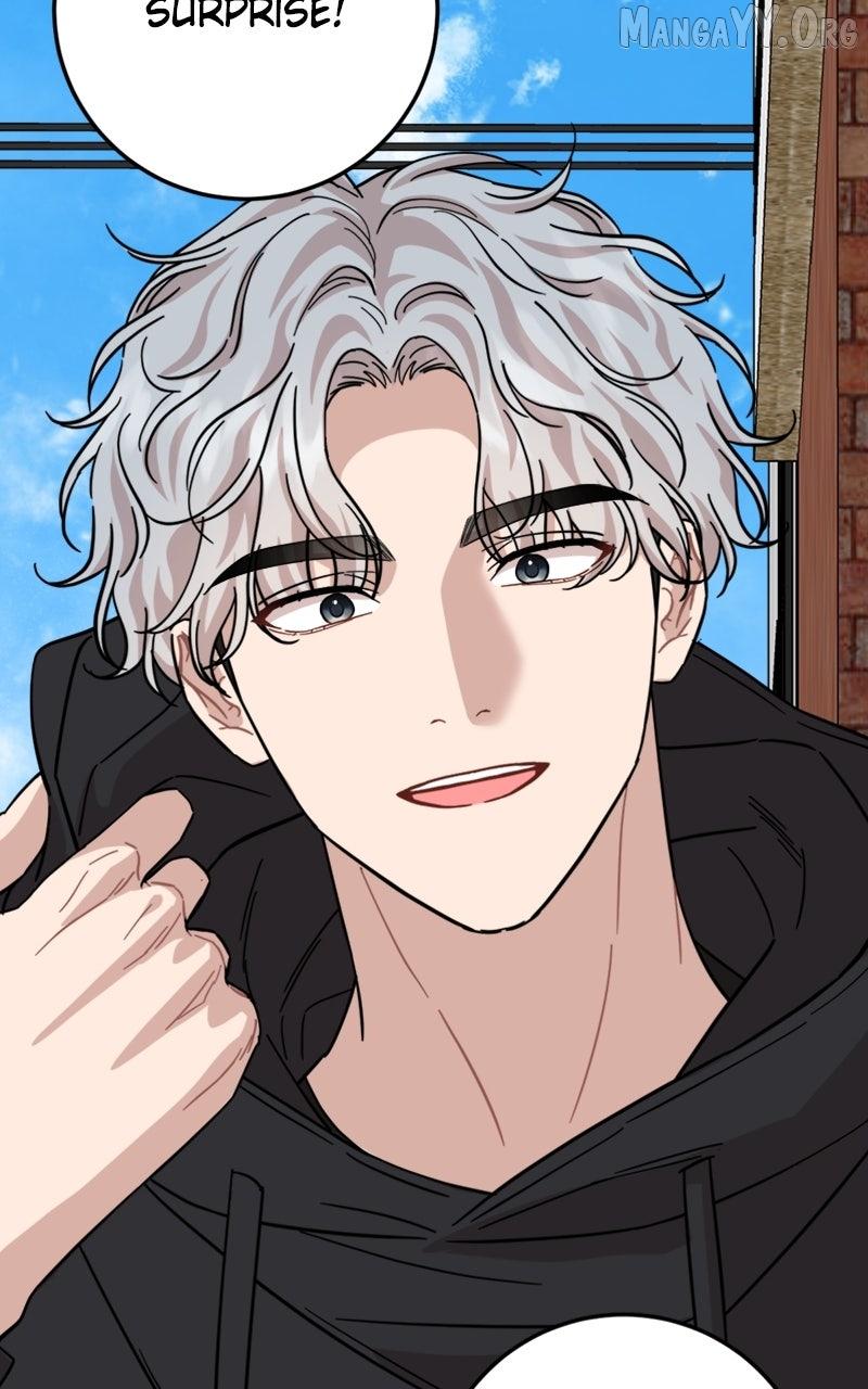 Possible to Date a Ranker? Chapter 44 page 87 - 